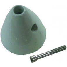 Sierra, Prop Cone, 18-4210 Sierra, Prop Cone, 18-4210
