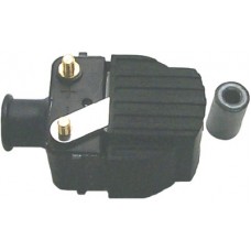 Sierra, Ignition Coil  Replaces 339-7370A13 And 339-832757, 18-5186