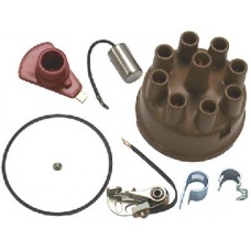 Sierra, Mallory V8 Stack Cap Tune Up Kit, 18-5271