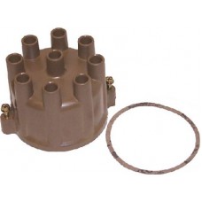 Sierra, Prestolite V8 Screw Type Distributor Cap, 18-5352