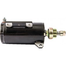 Sierra, Johnson/Evinrude Outboard Starter, 18-5628