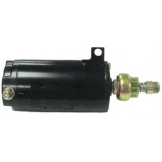 Sierra, Premium Johnson/Evinrude Outboard Starter, 18-5634