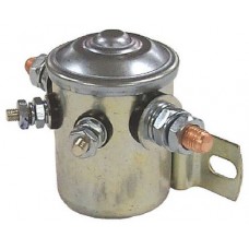 Sierra, Solenoid, 18-5807