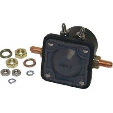 Sierra, Solenoid, 18-5808