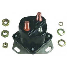 Sierra, Solenoid  Replaces 985063, 18-5812