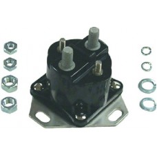 Sierra, Solenoid  Replaces Omc 581528 172869, 18-5814