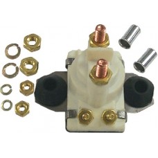 Sierra, Solenoid, 18-5819