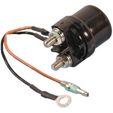 Sierra, Solenoid  Starter, 18-5821