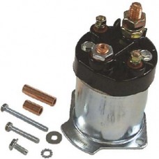 Sierra, Starter Solenoid, 18-5837