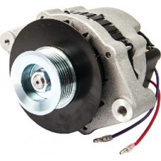 Sierra, New Mando 65 Amp Alternator, 18-5960