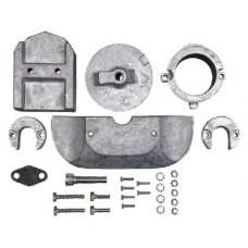 Sierra, Anode Kit (Aluminum), 18-6158A