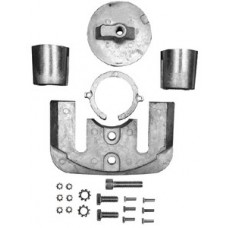 Sierra, Anode Kit (Aluminum), 18-6159A