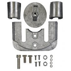 Sierra, Anode Kit (Aluminum), 18-6160A