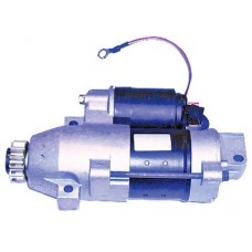 Sierra, Outboard Starter, 18-6427