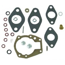 Sierra, Carburetor Kit, 18-7043