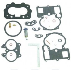 Sierra, Carburetor Kit, 18-7086