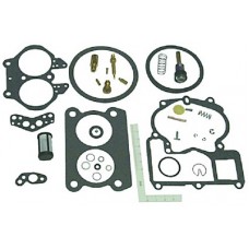 Sierra, Carburetor Kit, 18-7097