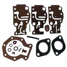 Sierra, Carburetor Kit, 18-7219