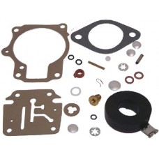 Sierra, Carburetor Kit, 18-7222