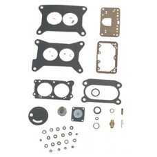 Sierra, Carburetor Kit, 18-7238