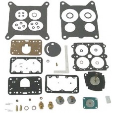 Sierra, Carburetor Kit, 18-7242