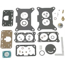 Sierra, Carburetor Kit, 18-7244