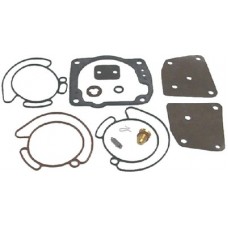 Sierra, Carburetor Kit, 18-7247