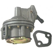 Sierra, Ac Mechanical Fuel Pump, 18-7268