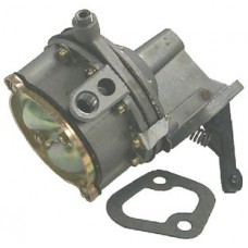 Sierra, Fuel Pump, 18-7271