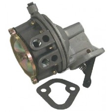 Sierra, Ac Fuel Pump, 18-7274