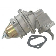 Sierra, Carter Fuel Pump, 18-7282