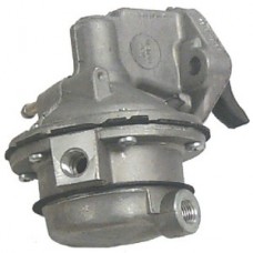 Sierra, Carter Mechanical Fuel Pump, 18-7289