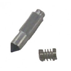 Sierra, Needle Valve  Replaces 1395-9022, 18-7295