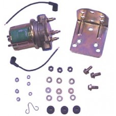 Sierra, Fuel Pump, 18-7333