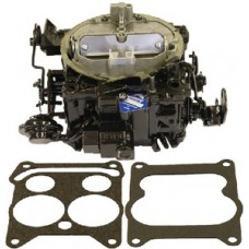 Sierra, Remanufactured 4 Barrel Rochester Carburetor, 18-7605-1