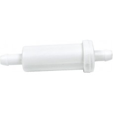 Sierra, 3/8 In. Inline Fuel Filter, 18-7831