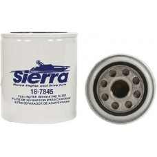 Sierra, Long Fuel Water Separator Element, 18-7845