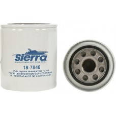 Sierra, Fuel Filter, 18-7846