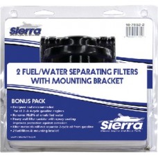 Sierra, Fuel Water Separator Kit, 18-7852-2