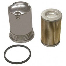 Sierra, Replacement Fuel Pump Canister And Filter, 18-7861