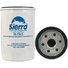 Sierra, Fuel Filter, 18-7865