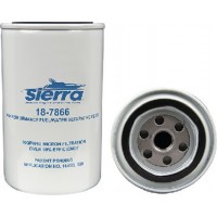 Sierra, 10 Micron Replacement Fuel Filter, 18-7866