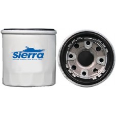 Sierra, Yamaha Replacement 4-Stroke Oil Filter, 18-7911-1