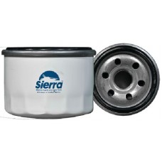 Sierra, Oil Filter  Thread Spec: 3/4 In. X 16 Npt, 18-7915-1