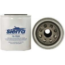 Sierra, Fuel Water Seperator Filter, 18-7920