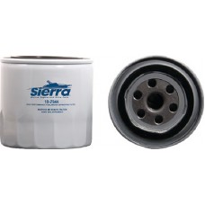 Sierra, High Performance Fuel Filter / Water Separator, 18-7944