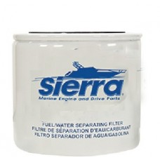 Sierra, Fuel Filter 10 Micron, 18-7947