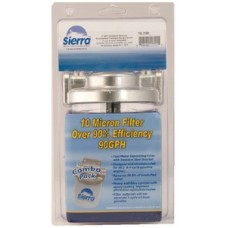 Sierra, Fuel Water Separator Kit, 18-7985-1