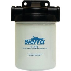 Sierra, Fuel/Water Separator Kit, 18-7986-1