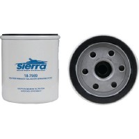 Sierra, 10 Micron Replacement Filter  Replaces Omc 502906, 18-7989